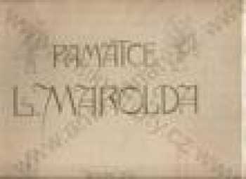 Památce L. Marolda