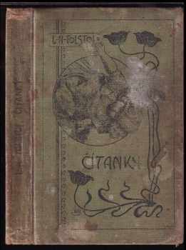 L.N. Tolstého Druhá čítanka