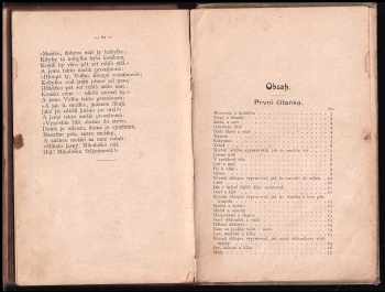 Lev Nikolajevič Tolstoj: L.N. Tolstého Druhá čítanka