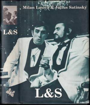 Július Satinský: L & S