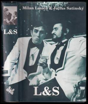 Július Satinský: L & S
