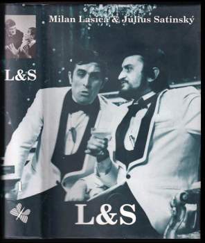 Július Satinský: L & S