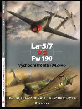 La-5/7 vs Fw 190