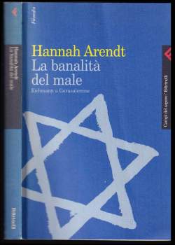 La banalità del male