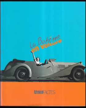 Jan Černý: La Bohême en voiture