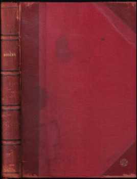 La Bohéme (The Bohemians)