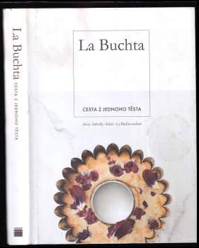 Jitka Rákosníková: La Buchta