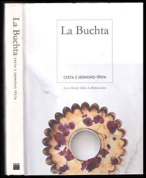 Jitka Rákosníková: La Buchta