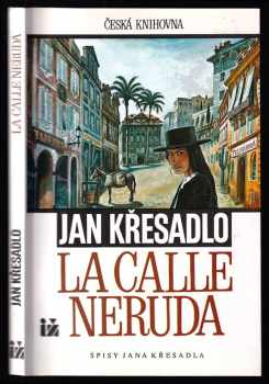 Zuzana Huláková: La Calle Neruda