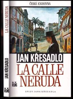 La Calle Neruda