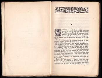 Joris-Karl Huysmans: La Cathédrale