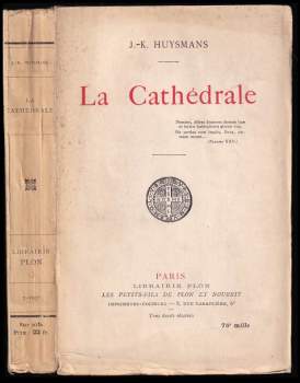 La Cathédrale