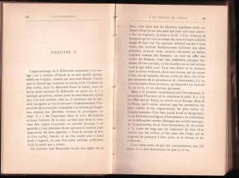 Alfred de Musset: La confession d'un enfant du siecle