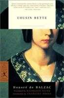 La cousine Bette