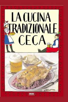 La cucina tradizionale ceca
