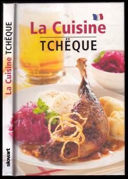 Lea Filipová: La cuisine tchèque