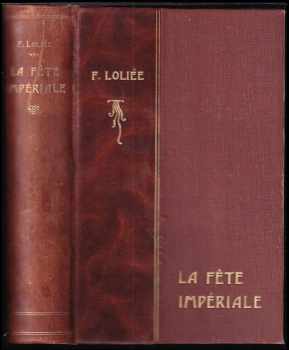 La fete imperiale
