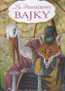 La Fontainovy bajky