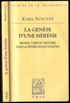 La Genese d'une Hérésie