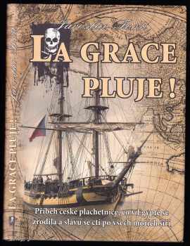 La Grace pluje!