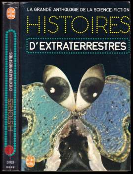 La grande anthologie de la Science-Fiction