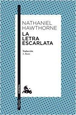 La letra escarlata