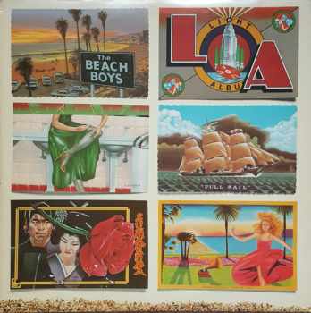 The Beach Boys: L.A. (Light Album)