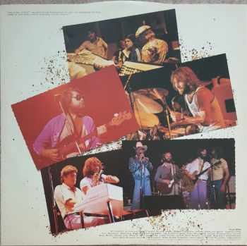 The Beach Boys: L.A. (Light Album)