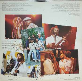 The Beach Boys: L.A. (Light Album)