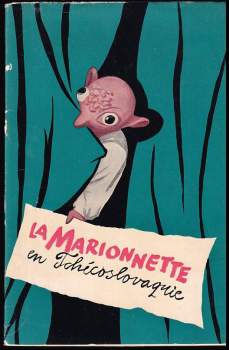 La marionnette en Tchécoslovaquie