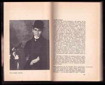 Franz Kafka: La metamorfosi e altri racconti (Proměna a jiné příběhy)