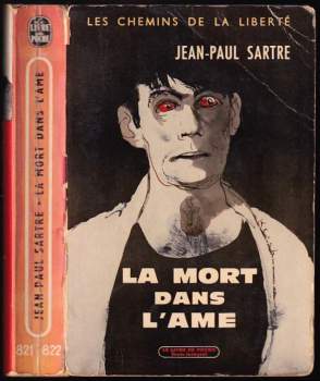 La mort dans l'âme