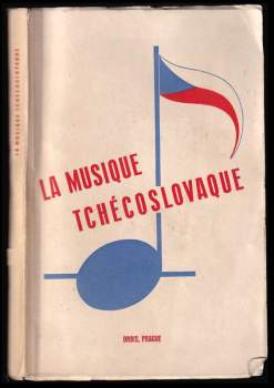 La musique tchécoslovaque