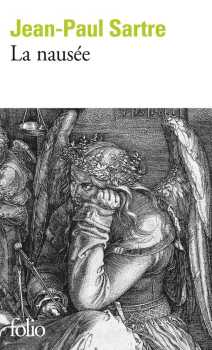 La nausée. Hnus