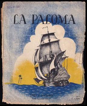 La Paloma