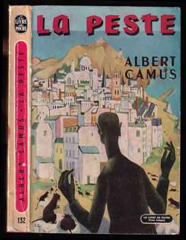 Albert Camus: La Peste