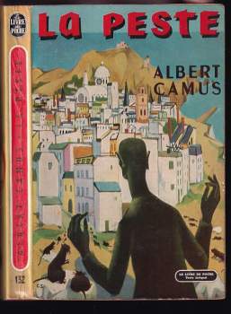 Albert Camus: La Peste