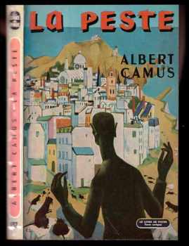 Albert Camus: La Peste