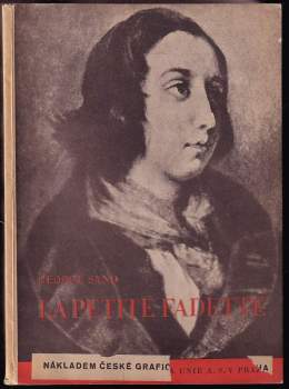 La petite Fadette