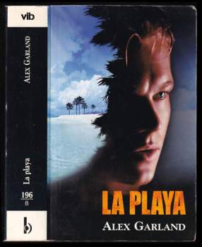 La playa
