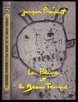 La Pluie et le beau temps
