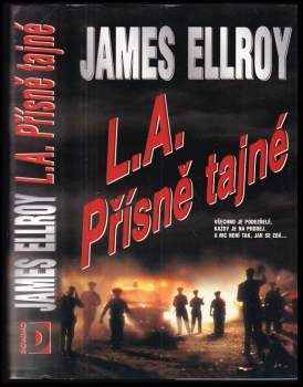 L.A. Přísně tajné