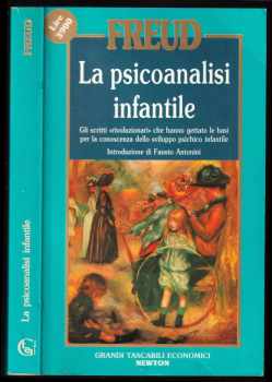 La psicoanalisi infantile
