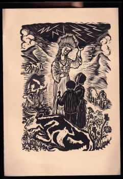 Jan Zahradníček: La Saletta