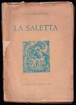 Jan Zahradníček: La Saletta