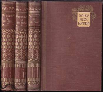 La San Felice: Díl 1-3