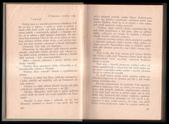 Alexandre Dumas: La San Felice: Díl 1-3