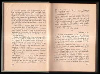 Alexandre Dumas: La San Felice: Díl 1-3