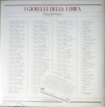 Fiorenza Cossotto: La Sonnambula (Pagine Scelte)