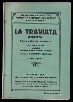 La Traviata